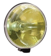 Thumbnail for Hella Rallye 4000 Series Yellow Cover Lens (Pair)