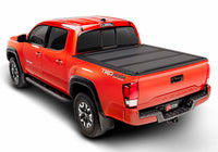 Thumbnail for BAK 05-15 Toyota Tacoma 6ft Bed (w/o Universal Tailgate Function) BAKFlip MX4 Matte Finish