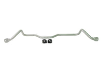 Thumbnail for Whiteline 02-06 Mini Cooper/Cooper S Front Heavy Duty Adjustable Sway Bar - 26mm