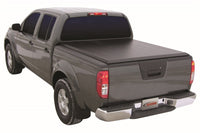 Thumbnail for Access Original 00-04 Frontier Crew Cab 4ft 6in Bed Roll-Up Cover