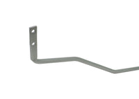 Thumbnail for Whiteline 3/11+ Hyundai Veloster FS (Inc Turbo) Rear 18mm Heavy Duty Fixed Swaybar