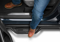 Thumbnail for N-Fab 20-21 GM Silverado/Sierra 2500 & 3500 Cab Length Podium LG Step System