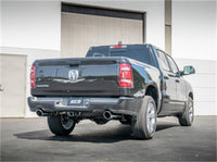 Thumbnail for Borla 2019 RAM 1500 5.7L V8 AT 4DR Crew Cab Short Bed Atak SS Catback Exhaust
