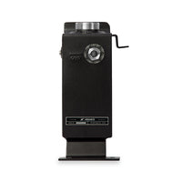 Thumbnail for Mishimoto 99-03 Ford 7.3L Powerstroke Aluminum Degas Tank - Micro-Wrinkle Black