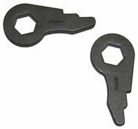Thumbnail for Skyjacker Suspension Front Leveling Kit 2004-2004 Ford F-150 Heritage 4 Wheel Drive