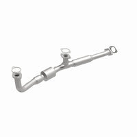 Thumbnail for MagnaFlow Conv DF 96-00 Dodge Avenger 2.5L Front