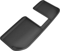Thumbnail for 3D MAXpider 20-21 Mercedes-Benz GLB-Class Kagu 3rd Row Floormats - Black