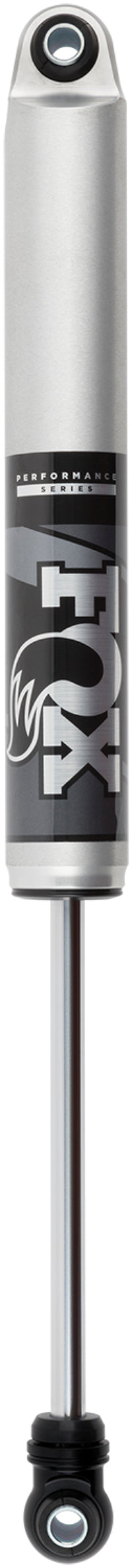 Thumbnail for Fox 14-22 Ram 3500 2.0 Performance Series Smooth Body Rear Shock - 4-6in Lift