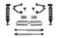 Thumbnail for Fabtech 19-21 GM C/K1500 P/U 3in Budget Sys w/Dl 2.5 & 2.25