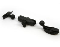 Thumbnail for Bully Dog RAM Mirror-Mate Mounting Kit for GT and WatchDog Ford and Dodge