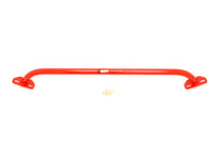 Thumbnail for BMR 93-02 F-Body V8 Chrome Moly Shock Tower Brace - Red