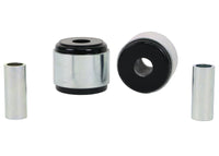 Thumbnail for Whiteline Plus 9/02-9/07 Subaru Impreza GD2/GH2 / 10/02-8/07 STI GD Rr Differential Mount In Cradle