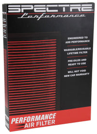 Thumbnail for Spectre 18-19 Dodge Ram 1500 5.7L V8 F/I Replacement Panel Air Filter