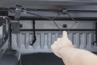 Thumbnail for Access Lorado 02-08 Dodge Ram 1500 6ft 4in Bed Roll-Up Cover
