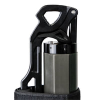 Thumbnail for Go Rhino Xventure Gear EG1 El Gato Hydraulic Jack - Graphite
