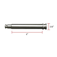 Thumbnail for Gen-Y 5/8in x 4in Extra Long Pin for BOLT Locks (Pin Only)