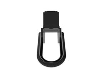 Thumbnail for aFe Toyota Tundra 2022 V6-3.5L (tt) Front Tow Hook Black (MOQ 6 For Drop-Ship Orders)