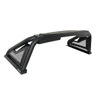 Thumbnail for Go Rhino 19-20 Chevrolet Silverado 1500 Sport Bar 2.0 (Full Size) - Tex Blk