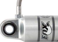 Thumbnail for Fox 99+ Chevy HD 2.0 Performance Series 14.1in. Smooth Body Remote Res. Rear Shock / 7-10in. Lift