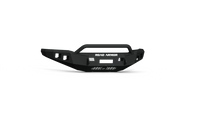 Thumbnail for Road Armor 18-20 Ford F-150 Stealth Front Bumper w/Pre-Runner Guard - Tex Blk