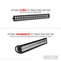 Thumbnail for Westin 15-20 Chevrolet Colorado Pro-Mod Front Bumper