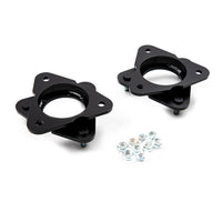 Thumbnail for Belltech 07-18 Chevy/GMC 1/2-Ton Silverado/Sierra/ Sierra Denali 2.0in Front Strut Spacer