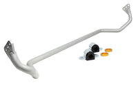 Thumbnail for Whiteline 10+ Chevrolet Camaro Front Heavy Duty Adjustable 27mm Swaybar