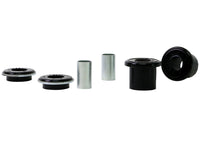 Thumbnail for Whiteline Plus 10/02-08/06 Pontiac GTO 8 cyl Front Heavy Duty Radius Rod Rear