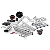 Thumbnail for Banks Power 02 Chev 4.8-5.3L 1500-Ecsb PowerPack System