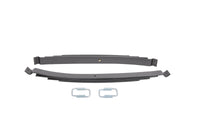 Thumbnail for Hellwig 20-21 Chevy Silv 3500 Load Pro- 3500lb Level LC 4 Leaf Stack Helper Spring w/o Mounting Kit