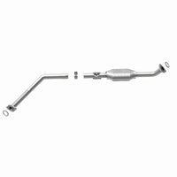 Thumbnail for MagnaFlow Conv DF 01-04 Sequoia 4.7L D/S OEM