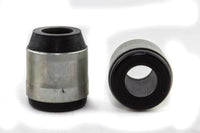 Thumbnail for Whiteline Plus 11/05+ Dodge Charger/ 3/08+ Challenger Front Upper Inner Control Arm Bushing Kit