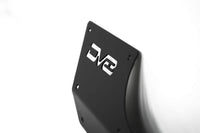 Thumbnail for DV8 Offroad 18-23 Jeep Wrangler JL Rock Skins (2 Door Only)