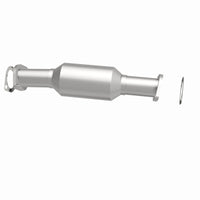 Thumbnail for MagnaFlow California Grade Conv Direct Fit 96-97 Mazda Miata 1.8L