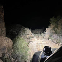 Thumbnail for ARB NACHO Quatro Spot 4in. Offroad LED Light - Pair