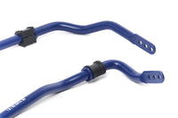 Thumbnail for H&R 10-14 Volkswagen Golf 2.5L/TDI MK6 24mm Adj. 2 Hole Sway Bar - Rear