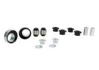 Thumbnail for Whiteline Plus 12+ VW Golf MK7 Front Caster Correction Kit