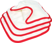 Thumbnail for Griots Garage PFM Wax Removal Towels (Set of 4) - Single