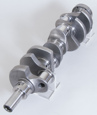 Thumbnail for Eagle Ford 302 Cast Crankshaft 3.250in Stroke 28oz Balance