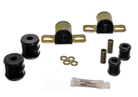 Thumbnail for Energy Suspension Gm 5/8in Rr Stab Bush Set - Black