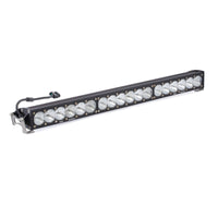Thumbnail for Baja Designs OnX6 Series Driving Combo Pattern 30in LED Light Bar