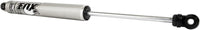 Thumbnail for Fox 2.0 Performance Series 11in. Smooth Body IFP Shock / Std Travel w/Eyelet Ends Aluminum - Black
