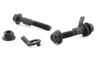 Thumbnail for Whiteline 89-98 Nissan 240SX S13 & S14 Front / 6/09+ Chevy Cruze JG Camber Adjusting Bolt Kit - 12mm