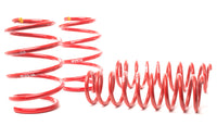 Thumbnail for H&R 95-01 BMW 730i/730iL E38 Sport Spring (w/o Self-Leveling & w/o Sport Susp.)