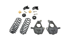 Thumbnail for Belltech LOWERING KIT W/O SHOCKS