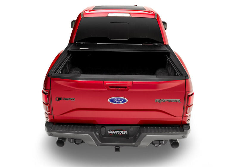 UnderCover Toyota Tundra ArmorFlex