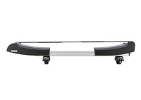 Thumbnail for Thule SUP Taxi XT - Stand Up Paddleboard Carrier (Fits Boards Up to 34in. Wide) - Black/Silver