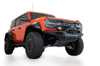 Thumbnail for Addictive Desert Designs 22-23 Ford Bronco Raptor Rock Fighter Front Bumper
