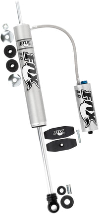 Thumbnail for Fox 03+ 4Runner 2.0 Perf Series 9.1in. Smooth Body Remote Res. Rear Shock CD Adjuster / 0-1.5in Lift