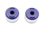 Thumbnail for SuperPro 1984 BMW 318i Base Front Lower Inner Rearward Control Arm Bushing Kit